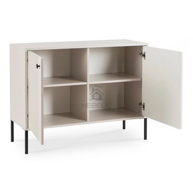 copy_Комод MEBEL ELITE SOFT 104 Кашемир фотография