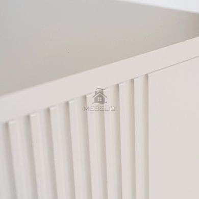 Комод MEBEL ELITE SOFT 154 Кашемир фотография