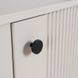 Комод MEBEL ELITE SOFT 154 Кашемир