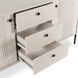 Комод MEBEL ELITE SOFT 154 Кашемир