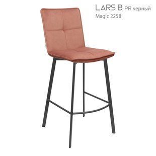 Барный стул LARS Bjorn Розовый фотография