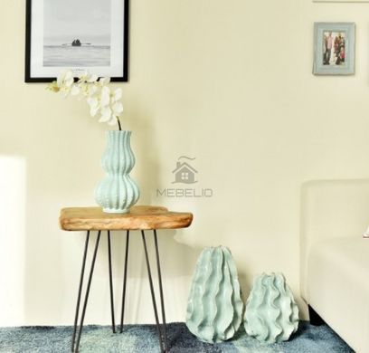 Журнальный стол Sheet Arhome 30x30 Натуральный