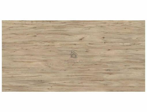 Стіл Обідній SALVADORE CERAMIC BRĄZ SABBIA 160(240)X90 Signal Світло Коричневий Мат / Чорний Мат фотографія