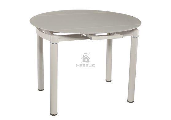 Стол Обеденный DAOSUN DT 8111 100-60 Шампань