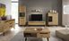 Стіл журнальний Perfect Home Норді / Nordi NL107 Дуб артизан