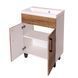 Тумба Велла під умивальник Idea 50 Д2 (wood)
