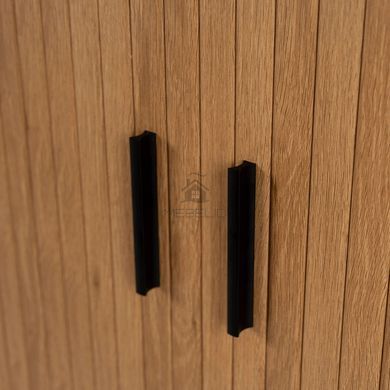 Комод MEBEL ELITE TRISH 140 Дуб фотография