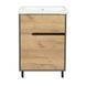 Тумба Loft Ш2 (Eko) під умивальник CERS - 60 ( А0059410 )