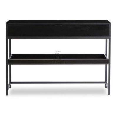 Консоль MEBEL ELITE RUBY 110 чорний