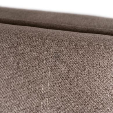 Кресло раскладное MEBEL ELITE MILAN 1, 98 см MEBEL ELITE Беж/ткань