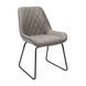 Стілець NORD Bjorn Сірий PL фотографія