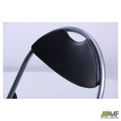 Стілець Джокер алюм AMF Чорний фотографія