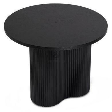 Журнальный столик ARION MEBEL ELITE 60x60 Черный