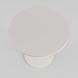 Стол Soul light mini h-45 Lovko белый металл/белый ДСП (текстура)