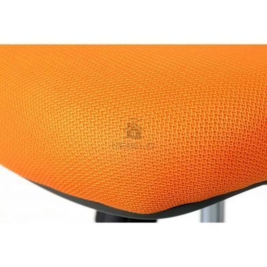 Компьютерное кресло DAWN ORANGE Special4You Оранжевый фотография