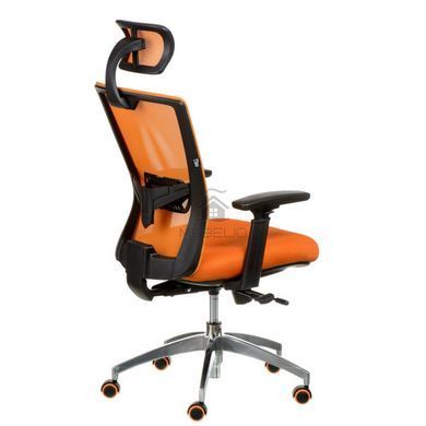 Компьютерное кресло DAWN ORANGE Special4You Оранжевый фотография