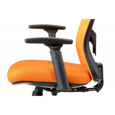 Компьютерное кресло DAWN ORANGE Special4You Оранжевый фотография