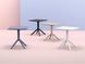 Стіл Siesta Onto Sky Table 70 Taupe