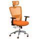 Компьютерное кресло DAWN ORANGE Special4You Оранжевый