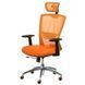 Компьютерное кресло DAWN ORANGE Special4You Оранжевый