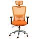 Компьютерное кресло DAWN ORANGE Special4You Оранжевый