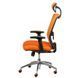 Компьютерное кресло DAWN ORANGE Special4You Оранжевый