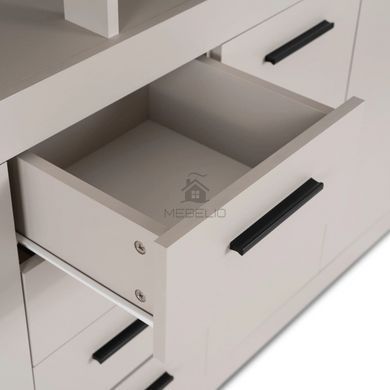 Комод MEBEL ELITE BLAGO 190 Кашемир фотография