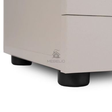 Комод MEBEL ELITE BLAGO 190 Кашемир фотография
