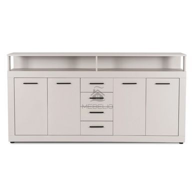 Комод MEBEL ELITE BLAGO 190 Кашемир фотография