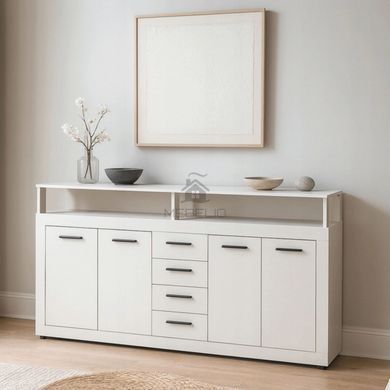 Комод MEBEL ELITE BLAGO 190 Кашемир фотография
