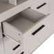Комод MEBEL ELITE BLAGO 190 Кашемир