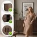Комод MEBEL ELITE TRISH 180 Орех