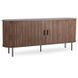 Комод MEBEL ELITE TRISH 180 Орех