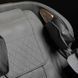 Массажное кресло MEBEL ELITE VX MAX экокожа Серый Меню на английском языке