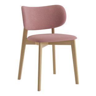 Стілець Hawk Lovko натуральний ясен / Galileo 255 фотографія