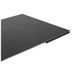 Стол раскладной REAL BLACK MARBLE Concepto 180(260)x90 Керамика Черный