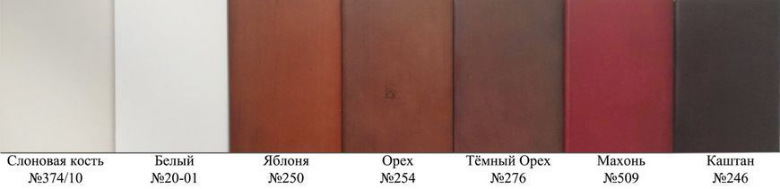 Кровать Фантазия 1600*2000 Микс Мебель тем.орех ( 276 ) фотография