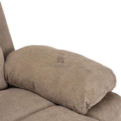 Масажне крісло MEBEL ELITE FENIX Беж