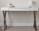 Стіл письмовий B-31 Halmar Білий