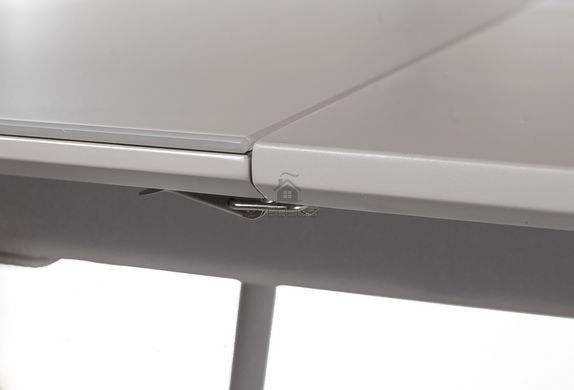 Стол Обеденный DAOSUN DT 859 120-80 Серо-бежевый фотография