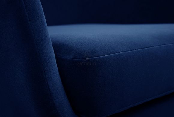 Крісло м'яке EZO Perfect Home Польща