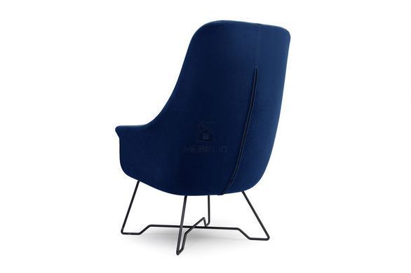 Крісло м'яке EZO Perfect Home Польща
