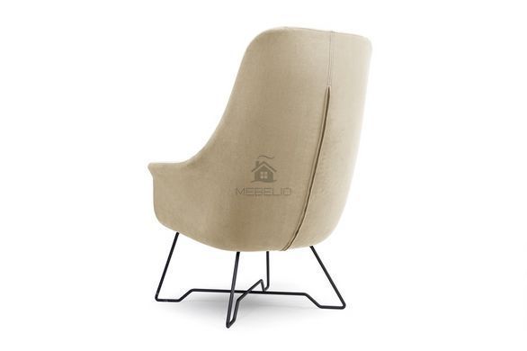 Крісло м'яке EZO Perfect Home Польща