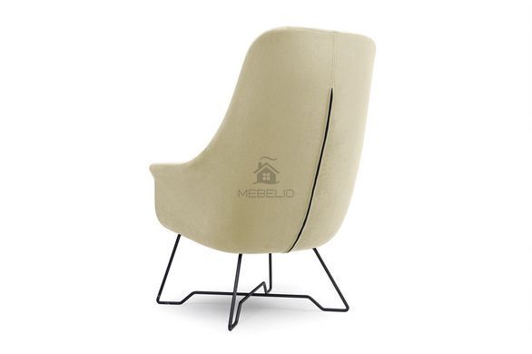 Крісло м'яке EZO Perfect Home Польща