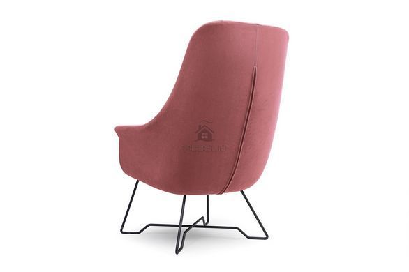 Крісло м'яке EZO Perfect Home Польща