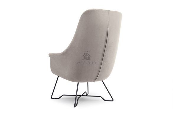 Крісло м'яке EZO Perfect Home Польща