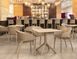 Стіл Siesta Onto Sky Table 80 Taupe