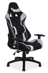 Компьютерное кресло VIPER Signal Серый фотография