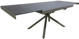 Стіл Обідній DAOSUN RF 1102 ADT 120-86 Сірий