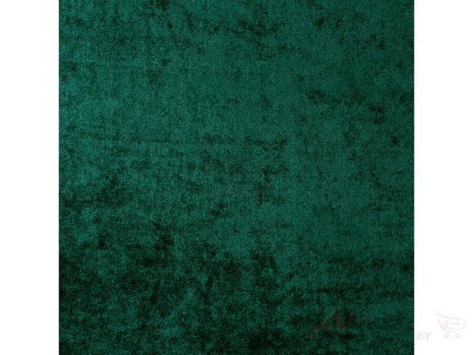 Ліжко AZURRO Velvet Signal 180x200 Зелений фотографія